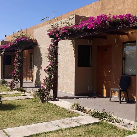 El Suto-Aparthotel San Jose de Chiquitos Екстер'єр фото