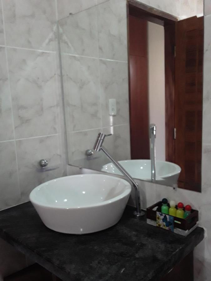 El Suto-Aparthotel San Jose de Chiquitos Екстер'єр фото