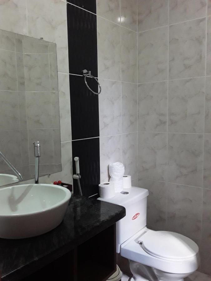 El Suto-Aparthotel San Jose de Chiquitos Екстер'єр фото