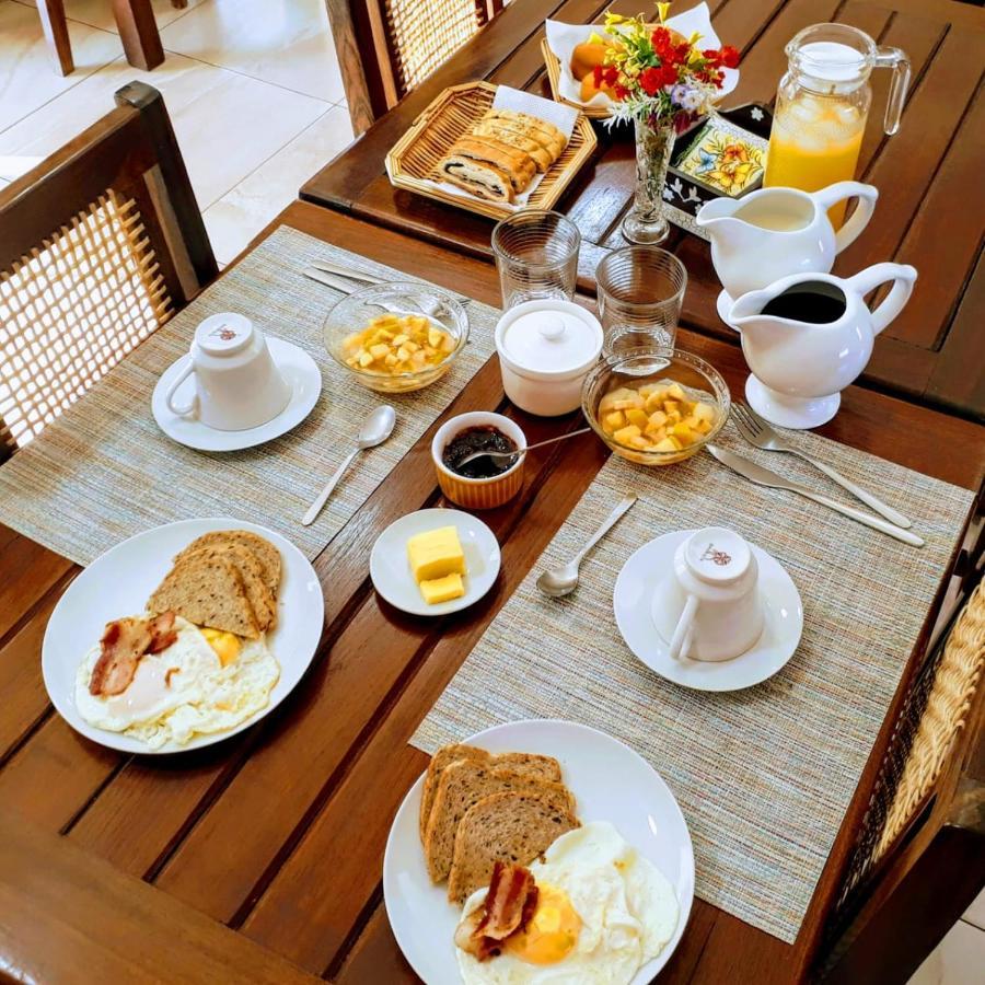 El Suto-Aparthotel San Jose de Chiquitos Екстер'єр фото