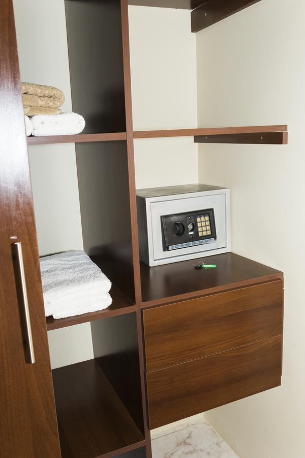 El Suto-Aparthotel San Jose de Chiquitos Екстер'єр фото