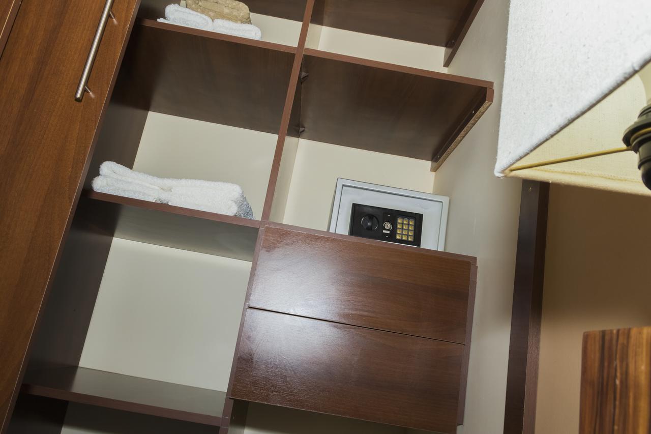 El Suto-Aparthotel San Jose de Chiquitos Екстер'єр фото