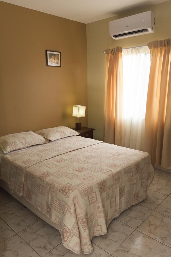El Suto-Aparthotel San Jose de Chiquitos Екстер'єр фото