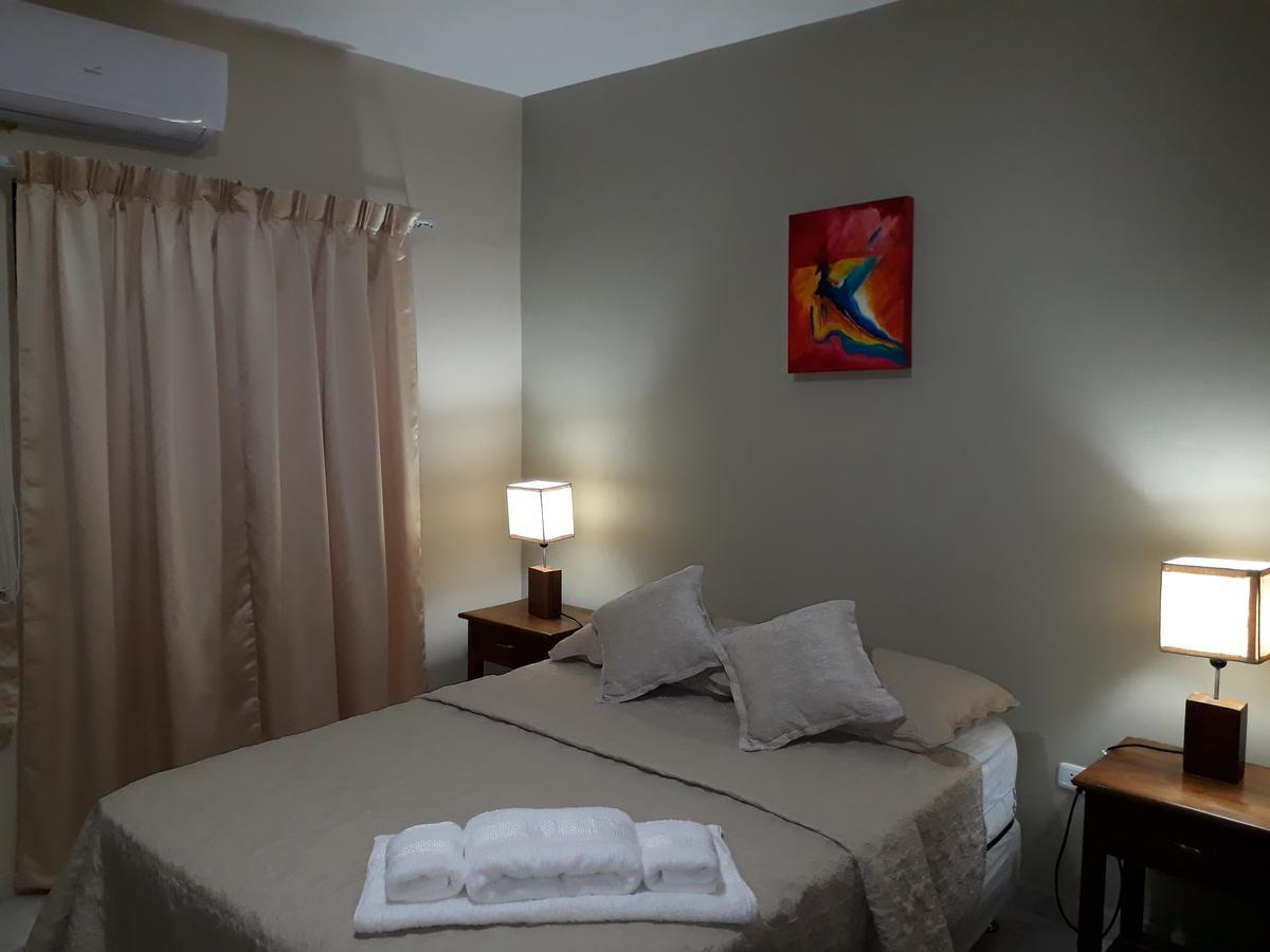 El Suto-Aparthotel San Jose de Chiquitos Екстер'єр фото